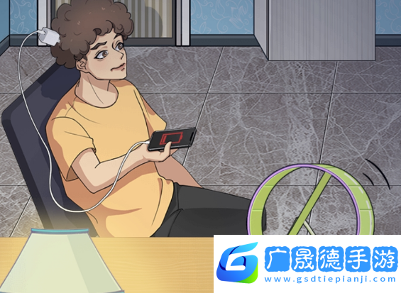 一代沙雕你可省點電吧通關(guān)攻略分享