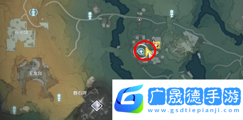 鳴潮邀請(qǐng)?zhí)移砼恼杖蝿?wù)怎么完成鳴潮邀請(qǐng)?zhí)移砼恼杖蝿?wù)通關(guān)玩法攻略分享