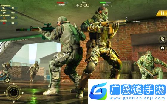 戰(zhàn)斗骷髏秘密任務戰(zhàn)役