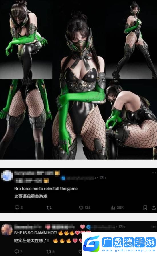 第一后裔最近多半差評(píng)