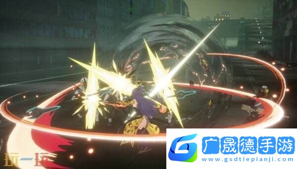 3D動(dòng)作角色扮演伊甸星原將于7月15日推出