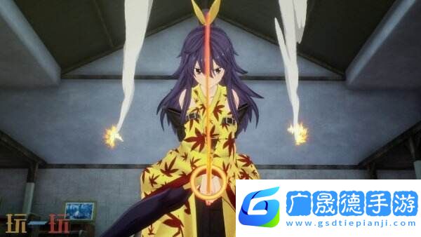 3D動(dòng)作角色扮演伊甸星原將于7月15日推出