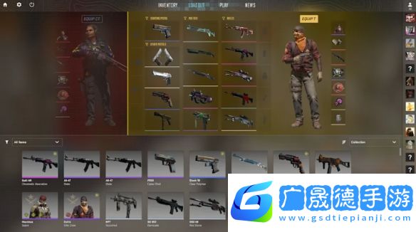 CS23月玩家開啟3200萬個箱子！鑰匙利潤1億美金