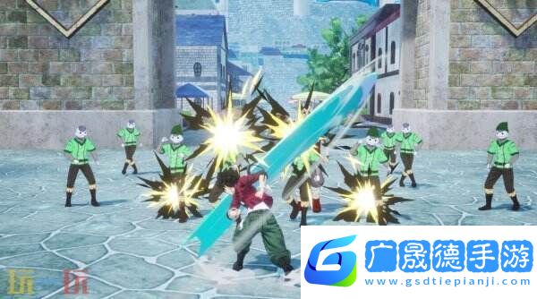 3D動(dòng)作角色扮演伊甸星原將于7月15日推出