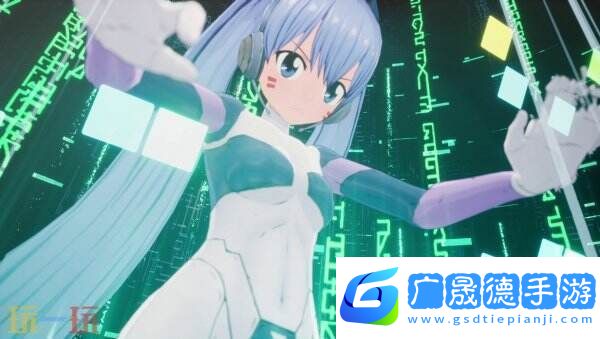 3D動(dòng)作角色扮演伊甸星原將于7月15日推出