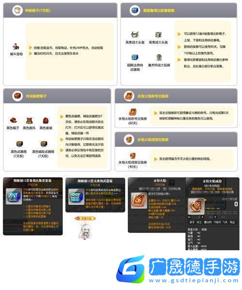 冒險(xiǎn)島新服“藍(lán)蝸牛”4月3日開放！讓我們重回最初的冒險(xiǎn)！