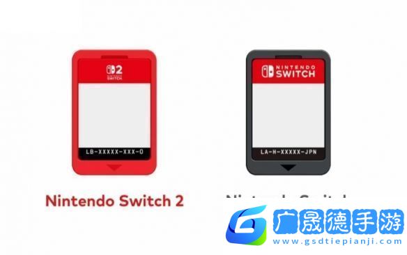Switch2實體游戲卡還是苦的！任天堂防誤食措施還在