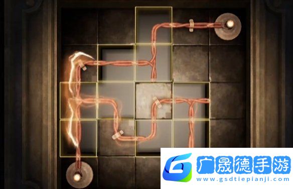 無(wú)限暖暖供電大作戰(zhàn)第二關(guān)怎么過(guò)無(wú)限暖暖供電大作戰(zhàn)第2關(guān)攻略