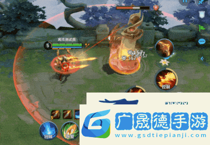 王者榮耀S39賽季王者峽谷調(diào)整！新增傳送陣激活圖標(biāo)！