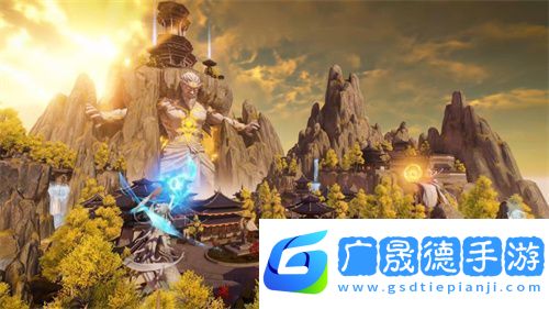 此間山海二測(cè)重磅來(lái)襲
