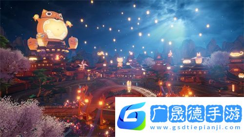 此間山海二測(cè)重磅來(lái)襲
