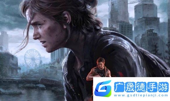最后生還者3仍有可能制作！尼爾
