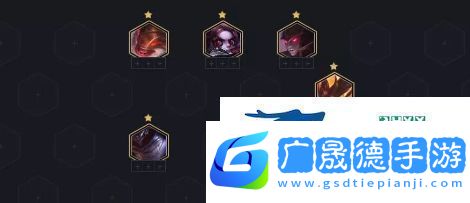 金鏟鏟之戰(zhàn)惡魔重騎怎么玩