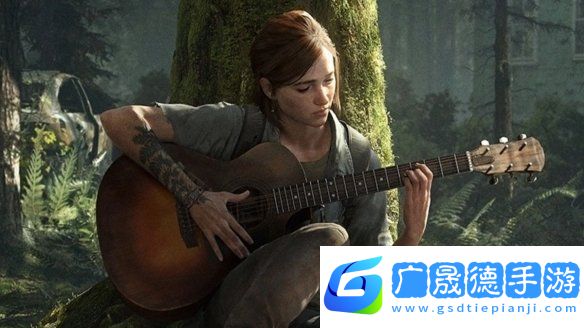 最后生還者3仍有可能制作！尼爾
