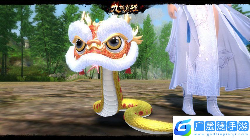 蜃境挑戰(zhàn)新賽季即將開啟！九陰真經(jīng)開春新版定檔4月18日
