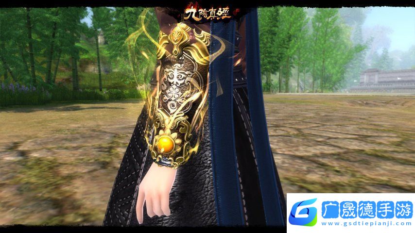 蜃境挑戰(zhàn)新賽季即將開啟！九陰真經(jīng)開春新版定檔4月18日