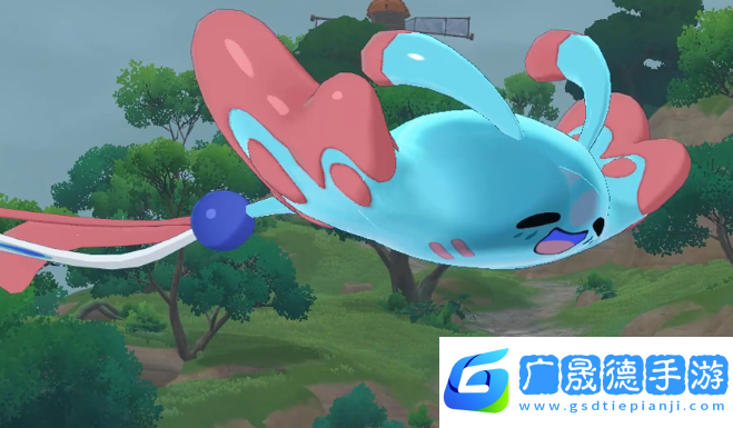 洛克王國(guó)