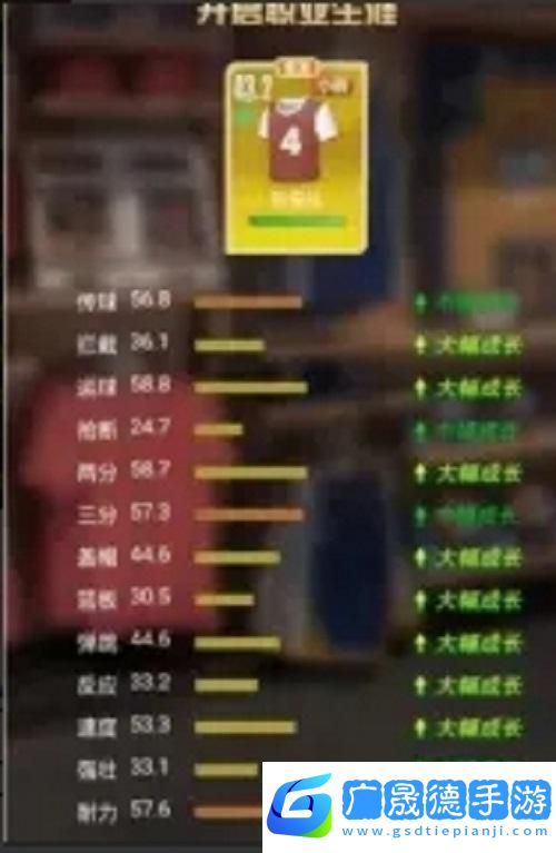 我的球場(chǎng)新手入門(mén)攻略