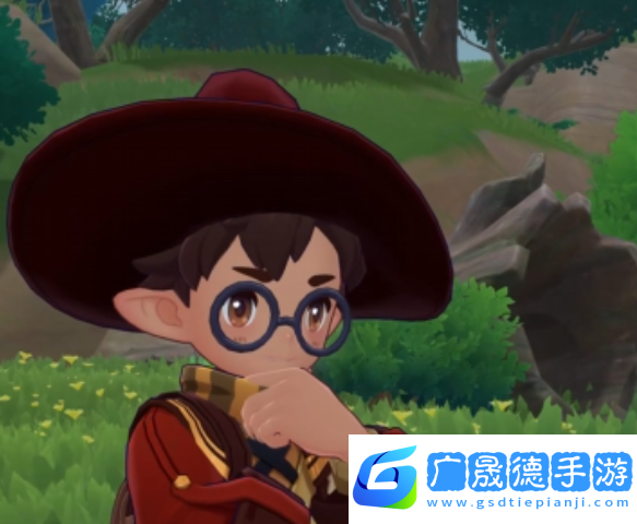 洛克王國(guó)