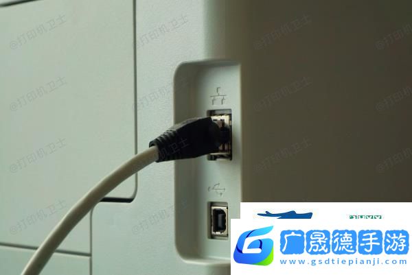 打印機脫機怎么處理恢復(fù)連接的四種方法
