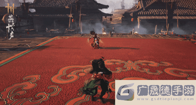 燕云十六聲西主章「問(wèn)月長(zhǎng)安」第一篇章現(xiàn)已開(kāi)啟
