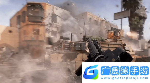 戰(zhàn)地6測試內(nèi)容頻遭泄密！官方譴責(zé)