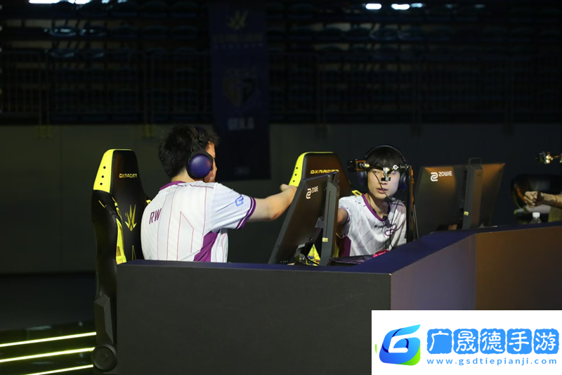 5EPlay專訪ACL中國預(yù)選賽戰(zhàn)隊——GATERON