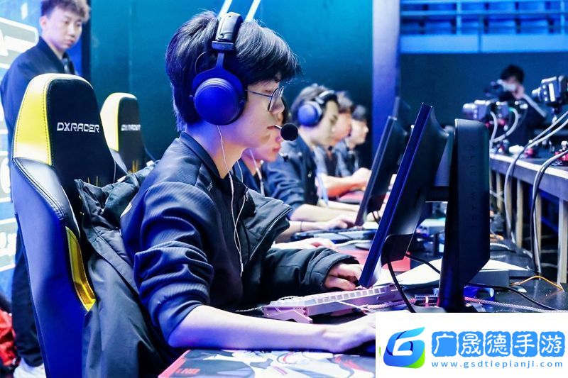 5EPlay專訪ACL中國預(yù)選賽戰(zhàn)隊——GATERON