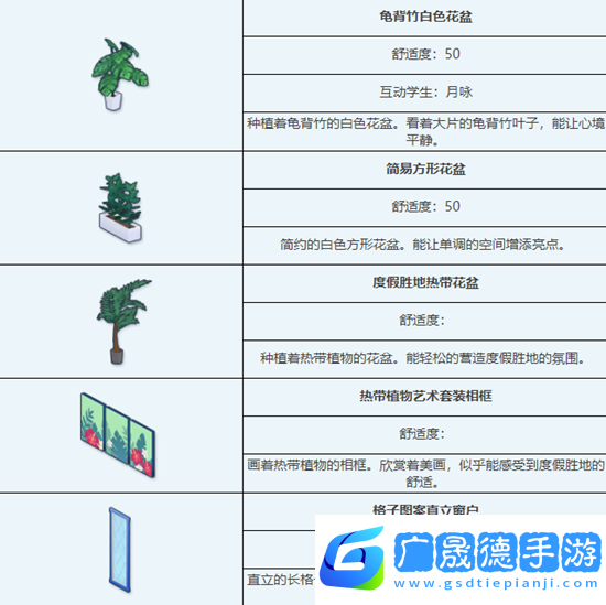 蔚藍(lán)檔案避暑勝地泳池派對(duì)組合家具獲得方法攻略