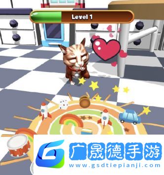 開心貓配對(duì)(MeowMatcher)