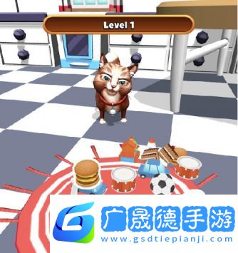 開心貓配對(duì)(MeowMatcher)