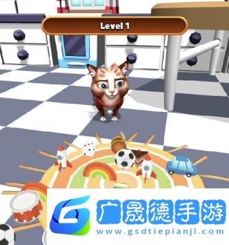 開心貓配對(duì)(MeowMatcher)