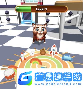 開心貓配對(duì)(MeowMatcher)