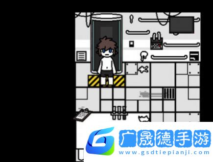 changed獸化實(shí)驗(yàn)室手游下載