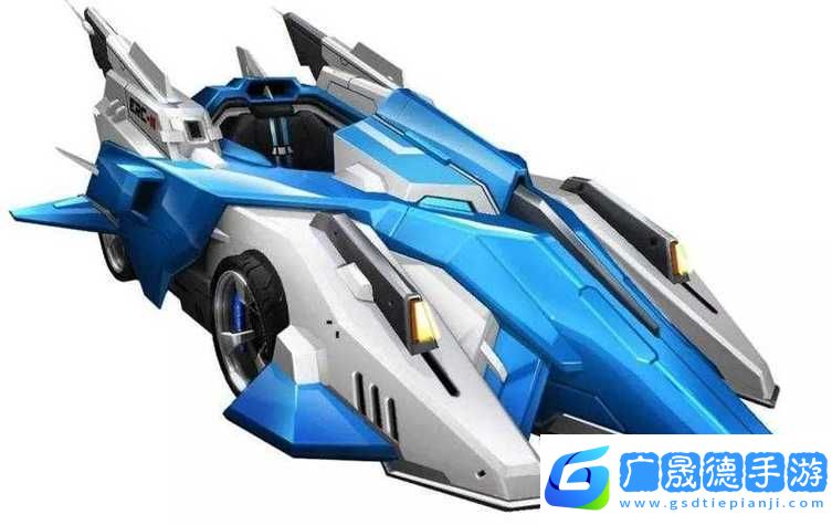 QQ飛車(chē)手游改裝秘籍