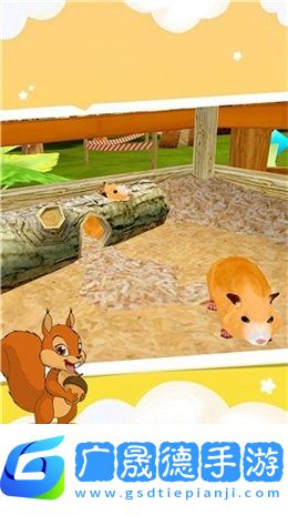動(dòng)物狂歡樂園