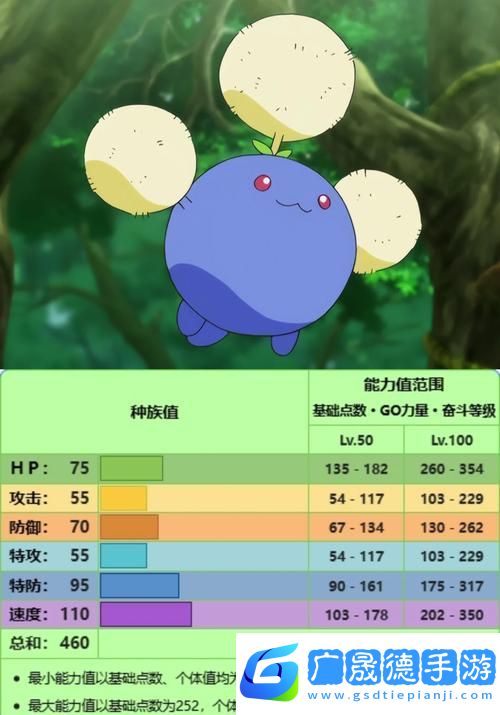 口袋妖怪復(fù)刻