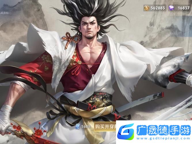王者榮耀重塑歸來！宮本武藏技能革新深度實戰(zhàn)評測