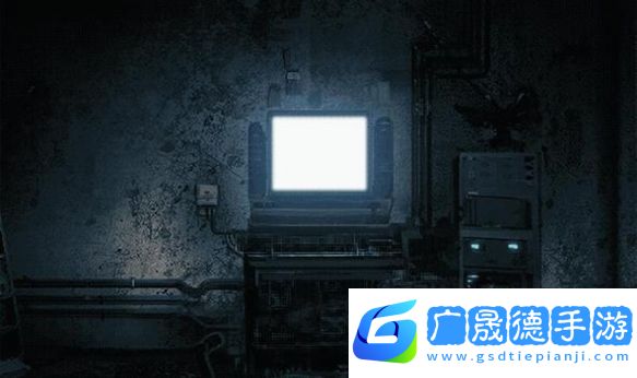 監(jiān)獄脫出少女另一個(gè)房間
