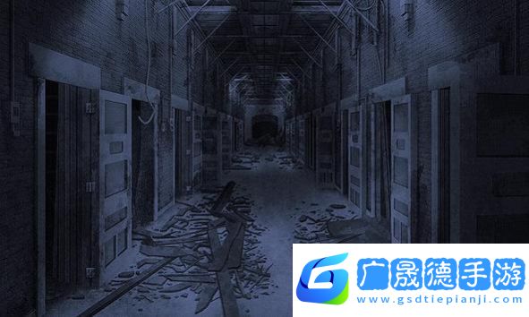 監(jiān)獄脫出少女另一個(gè)房間