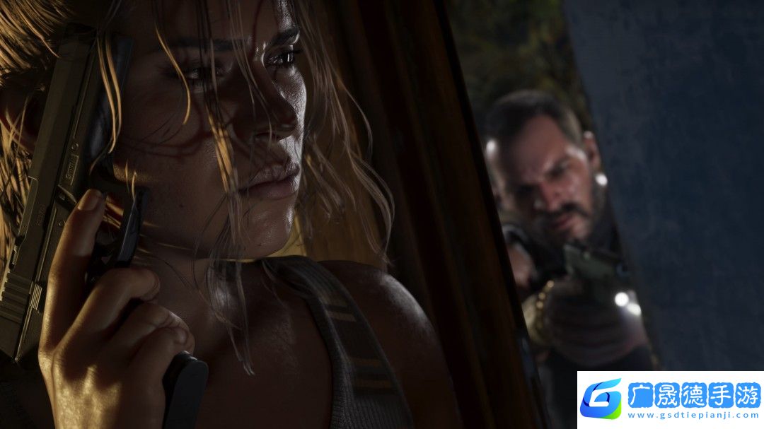 GTA6海量新截圖發(fā)布詳細(xì)介紹游戲中的角色、城市和野外設(shè)定