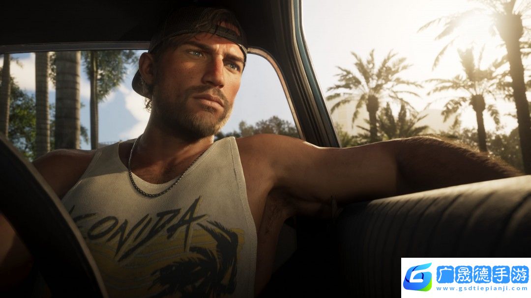 GTA6海量新截圖發(fā)布詳細(xì)介紹游戲中的角色、城市和野外設(shè)定