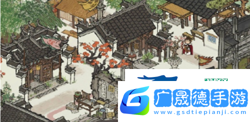 江南百景圖第四張搜查令怎么用