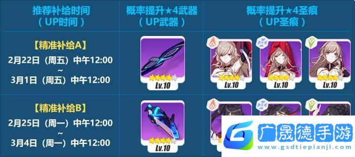 崩壞3虛無之刃深度解析