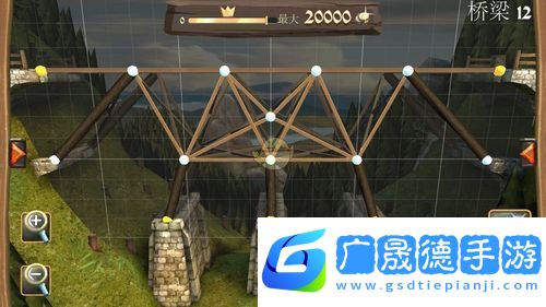 中世紀(jì)橋梁構(gòu)造師
